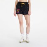 Under Armour Project Rock Underground Terry Short Black/ Nova Orange/ White – Zbozi.Blesk.cz