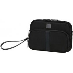 Samsonite Sacksquare dokladová taška Black 1041