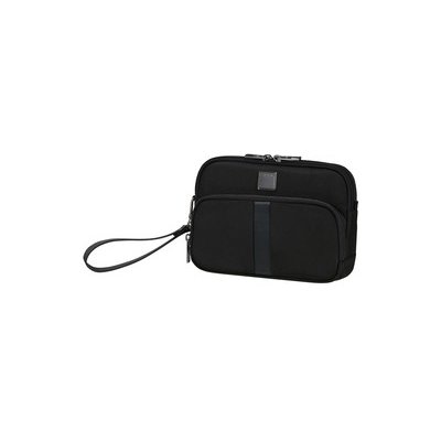 Samsonite Sacksquare dokladová taška Black 1041 – Zboží Mobilmania