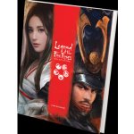 Legend of the Five Rings RPG Core Rulebook – Zboží Živě