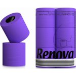 RENOVA Black Label fialový 3-vrstvý 6 ks – Hledejceny.cz