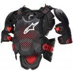 Chránič těla Alpinestars A-10 – Hledejceny.cz