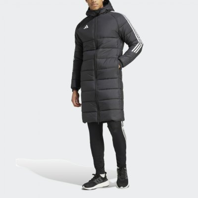 adidas Tiro24 L Coat ij7389 – Zboží Mobilmania
