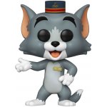 Funko Pop! Tom a Jerry Tom 9 cm – Hledejceny.cz