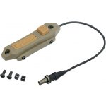 Wadsn Dvojitý spínač pro svítilny Dark Earth – Zboží Dáma