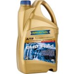 Ravenol ATF 6HP Fluid 4 l – Zboží Mobilmania