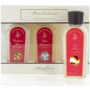 Ashleigh & Burwood Náplně do katalytických lamp CHRISTMAS SPICE, WHITE CHRISTMAS a LOG FIRES 3x180ml