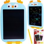 Dexxer RYMT 1001 WT Grafický kreslící tablet pro děti 12" modrá – Zboží Mobilmania