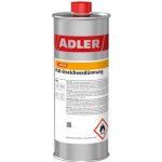 ADLER Česko PUR Streichverdünnung 80392 1 l ředidlo k 2K-PU laku – HobbyKompas.cz