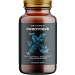 BrainMax Cordyceps 500 mg 100 rostlinných kapslí – Hledejceny.cz