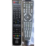 Dálkový ovladač General Harman Kardon AVR147 – Hledejceny.cz