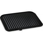 DOMO Náhradní grilovací deska - s topným tělesem - DO9249G-31 – Zboží Dáma