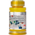 Starlife Superoxide Dismutase 60 tablet – Hledejceny.cz