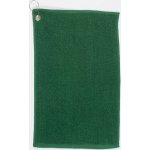 Towel City Golfový ručník TC013 Forest 30 x 50 cm – Hledejceny.cz