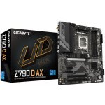 Gigabyte Z790 D AX – Hledejceny.cz