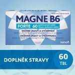Magne B6 Forte 60 tablet – Hledejceny.cz