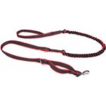 MushGO Vodítko s amortizérem pro psa silný tah – Zbozi.Blesk.cz