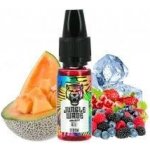 Jungle Wave Red Storm 10 ml – Hledejceny.cz