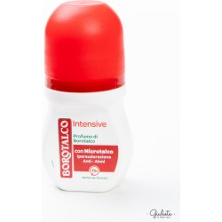 Borotalco Intensive roll-on 50 ml