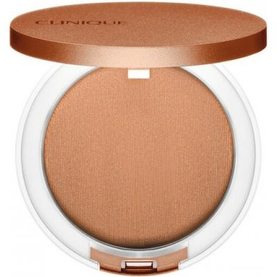 Clinique Make-up BronzerTrue Bronze Pressed Powder Bronzer No. 03 Sunblushed 10 g – Zboží Dáma