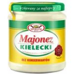 Kielecki Tradiční majonéza 170 ml – Zboží Dáma