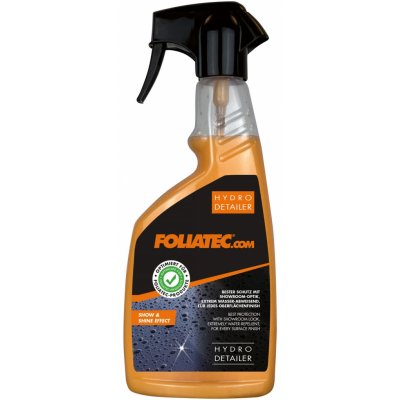 Foliatec Hydro Detailer 500 ml | Zboží Auto