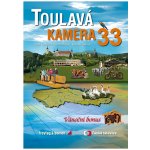 Toulavá kamera 33 - Toušlová Iveta – Zboží Dáma