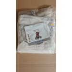 Keeeper Adaptér na WC Rainbow Bílá – Zboží Mobilmania