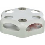 Trixie hračka pro kočky Turning Feather - Ø 22 cm – Hledejceny.cz