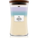 WoodWick Trilogy Calming Retreat 609,5 g – Zboží Dáma
