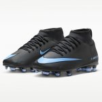 Nike Mercurial Superfly 10 Club FG/MG JR FQ8318-001 – Zboží Dáma