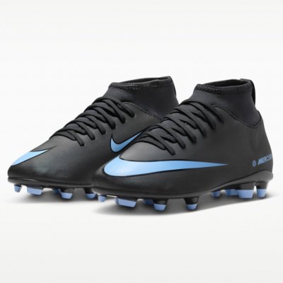 Nike Mercurial Superfly 10 Club FG/MG JR FQ8318-001 – Zboží Dáma