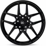 1000 MIGLIA MM1004 8.5x20 5x110 ET35 gloss black – Sleviste.cz