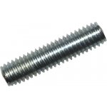 Závitový svorník DIN 976 M8x30 mm galvanicky pozinkovaný 1 ks – Hledejceny.cz