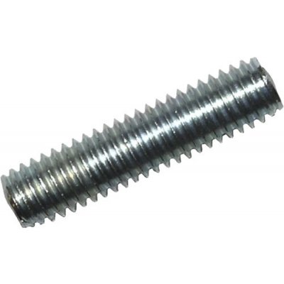 Závitový svorník DIN 976 M8x30 mm galvanicky pozinkovaný 1 ks – Hledejceny.cz