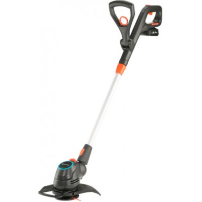 Gardena Akumulátorový trimmer ComfortCut 23/18 V P4A 14701-20 – Zbozi.Blesk.cz