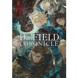 The DioField Chronicle