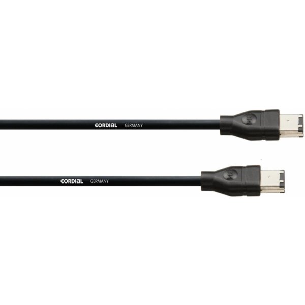 usb kabel Cordial CFIREWIRE 1,8