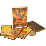 Zlatý tarot Velká Arkánaa – Zboží Mobilmania