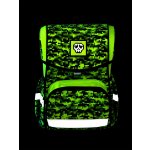 Stil aktovka Play zelená – Zboží Mobilmania