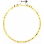 Pro Háčkování Bambusový kruh vyšívací 12,5 cm – Zboží Dáma