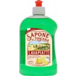 Sapone Di Toscana Lavapiatti Limone Concentrato 500 ml – Zboží Dáma
