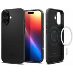 Spigen Thin Fit MagSafe Black iPhone 17 ACS10373 – Zboží Živě