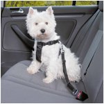 Trixie Postroj do auta pro psa – HobbyKompas.cz