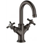 Axor Montreux 16505340 – Hledejceny.cz
