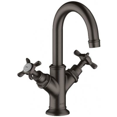 Axor Montreux 16505340 – Hledejceny.cz