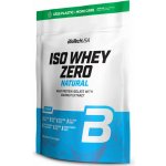 BioTech USA Iso Whey Zero 1816 g – Hledejceny.cz