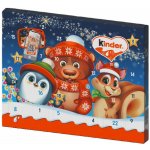 Kinder adventní kalendář 113g – Zboží Mobilmania