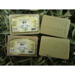 Knossos přírodní olivové mýdlo Jasmín 100 g – Zboží Dáma