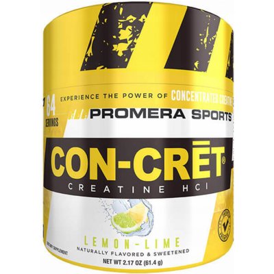 ProMera Con-Cret 48 g – Zbozi.Blesk.cz